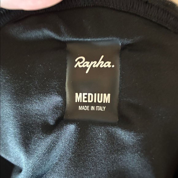 Rapha Women’s Winter Cycling Tights - Picture 6 of 7